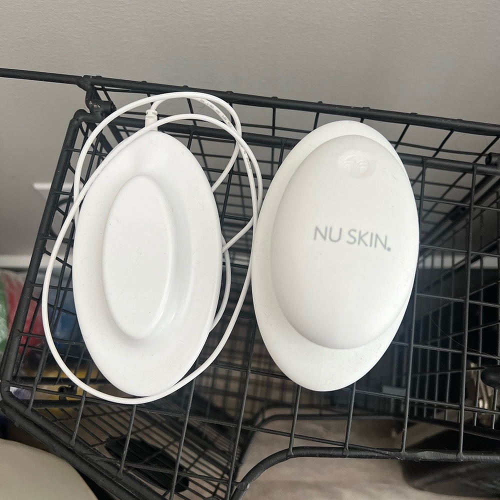 Nu Skin body contouring device